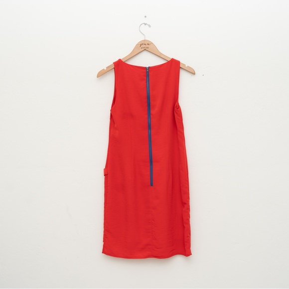 USED // Sachin + Babi Dress - Picture 2 of 6